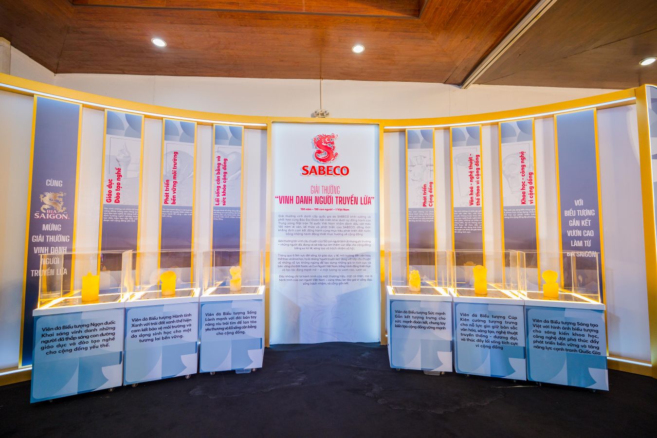 “AMBASSADOR OF NATIONAL PROGRESS” AWARDS OFFICIALLY KICKS OFF ONLINE VOTING