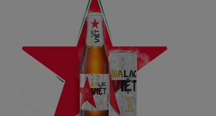 Bia Lạc Việt