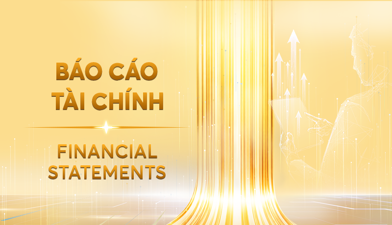 FINANCIAL STATEMENTS
