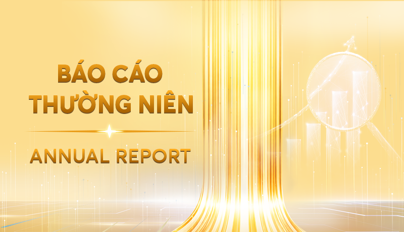 ANNUAL REPORT