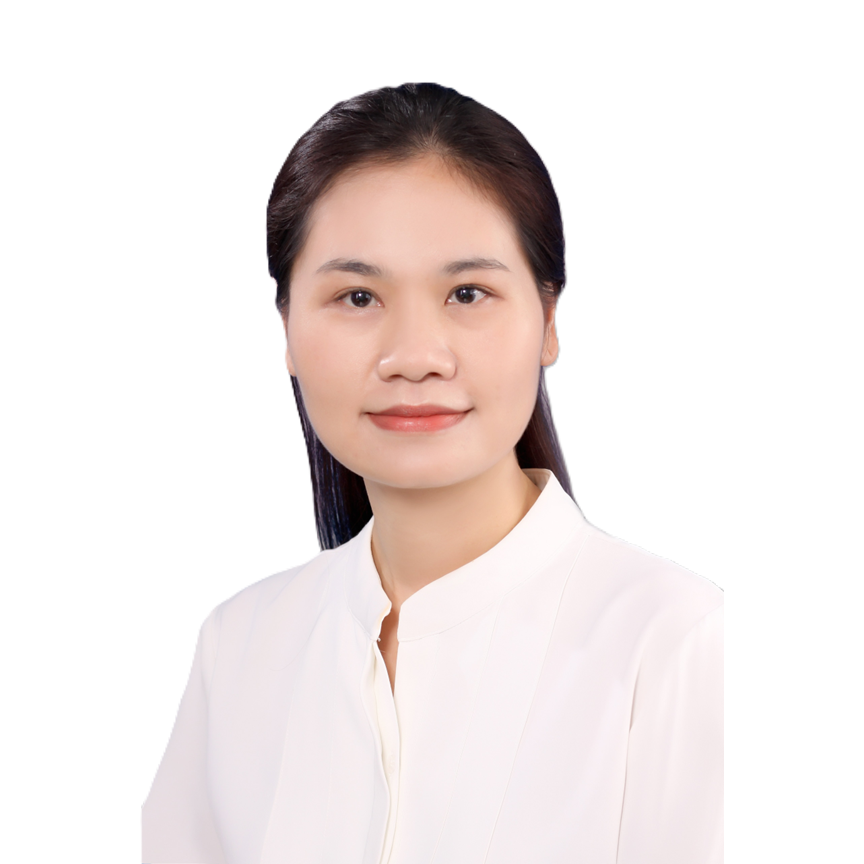Nguyen Thanh Huong