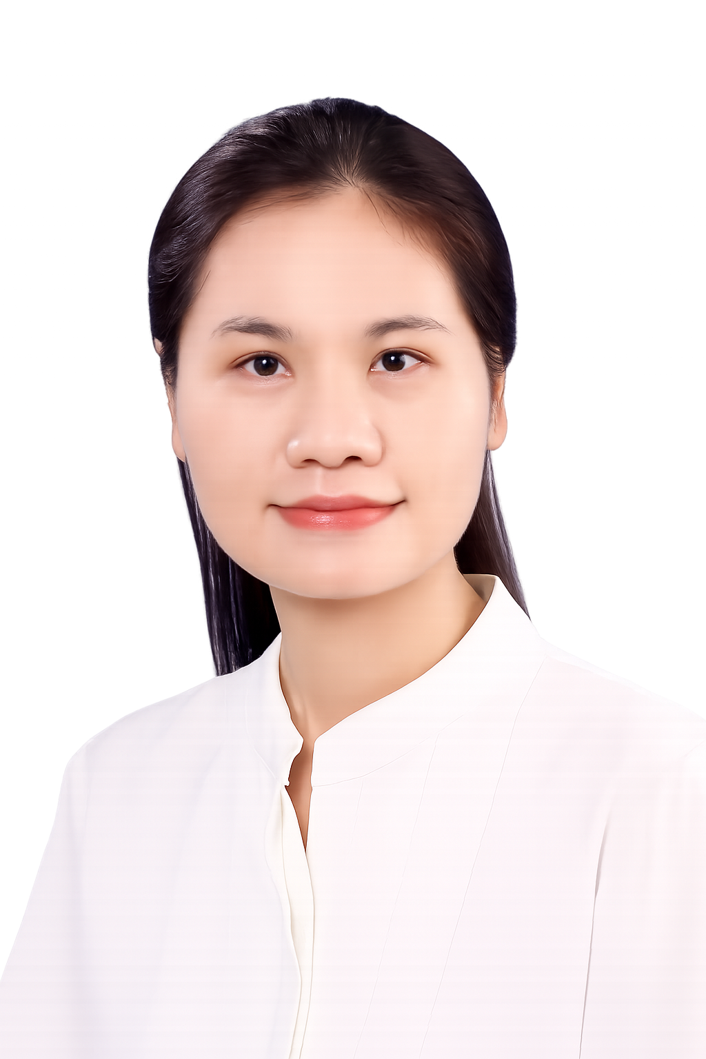 Nguyen Thanh Huong