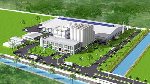 Sai Gon - Phu Ly Beer Company Limited